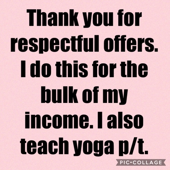 Meet your Posher, Betsy - Picture 9 of 11